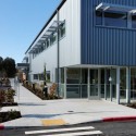City of Bothell Public Works Operations Center Administration Building / Hutchison & Maul Architecture © Hutchison & Maul Architecture