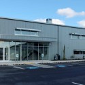 City of Bothell Public Works Operations Center Administration Building / Hutchison & Maul Architecture © Hutchison & Maul Architecture