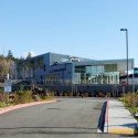 City of Bothell Public Works Operations Center Administration Building / Hutchison & Maul Architecture © Hutchison & Maul Architecture