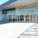 City of Bothell Public Works Operations Center Administration Building / Hutchison & Maul Architecture
