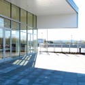 City of Bothell Public Works Operations Center Administration Building / Hutchison & Maul Architecture