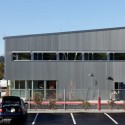 City of Bothell Public Works Operations Center Administration Building / Hutchison & Maul Architecture