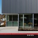 City of Bothell Public Works Operations Center Administration Building / Hutchison & Maul Architecture © Hutchison & Maul Architecture