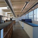 City of Bothell Public Works Operations Center Administration Building / Hutchison & Maul Architecture © Hutchison & Maul Architecture