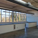 City of Bothell Public Works Operations Center Administration Building / Hutchison & Maul Architecture © Hutchison & Maul Architecture