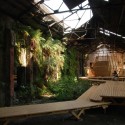 The Paradise Lost in Time / Interbreeding Field © Interbreeding Field
