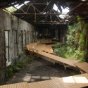 The Paradise Lost in Time / Interbreeding Field © Interbreeding Field