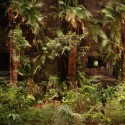 The Paradise Lost in Time / Interbreeding Field © Interbreeding Field