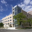Barbara Davis Center for Childhood Diabetes / Anderson Mason Dale Architects Barbara Davis Center for Childhood Diabetes / Anderson Mason Dale Architects © Frank Ooms Photography, Inc.