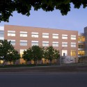 Barbara Davis Center for Childhood Diabetes / Anderson Mason Dale Architects Barbara Davis Center for Childhood Diabetes / Anderson Mason Dale Architects © Frank Ooms Photography, Inc.
