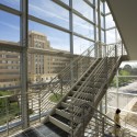 Barbara Davis Center for Childhood Diabetes / Anderson Mason Dale Architects Barbara Davis Center for Childhood Diabetes / Anderson Mason Dale Architects © Frank Ooms Photography, Inc.