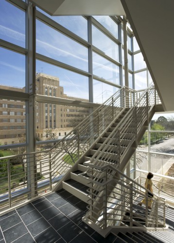 Barbara Davis Center for Childhood Diabetes / Anderson Mason Dale Architects