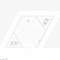 New Waterfront for Porto Alegre underground floor plan: © b720