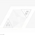 New Waterfront for Porto Alegre 1st floor plan: © b720