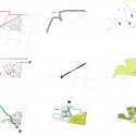 New Waterfront for Porto Alegre diagrams 01: © b720