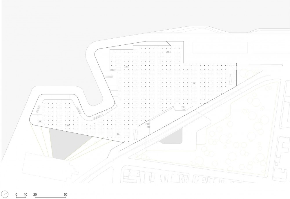 New Waterfront for Porto Alegre / b720 Fermin Vazquez Arquitectos