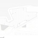 New Waterfront for Porto Alegre parking plan 02: © b720