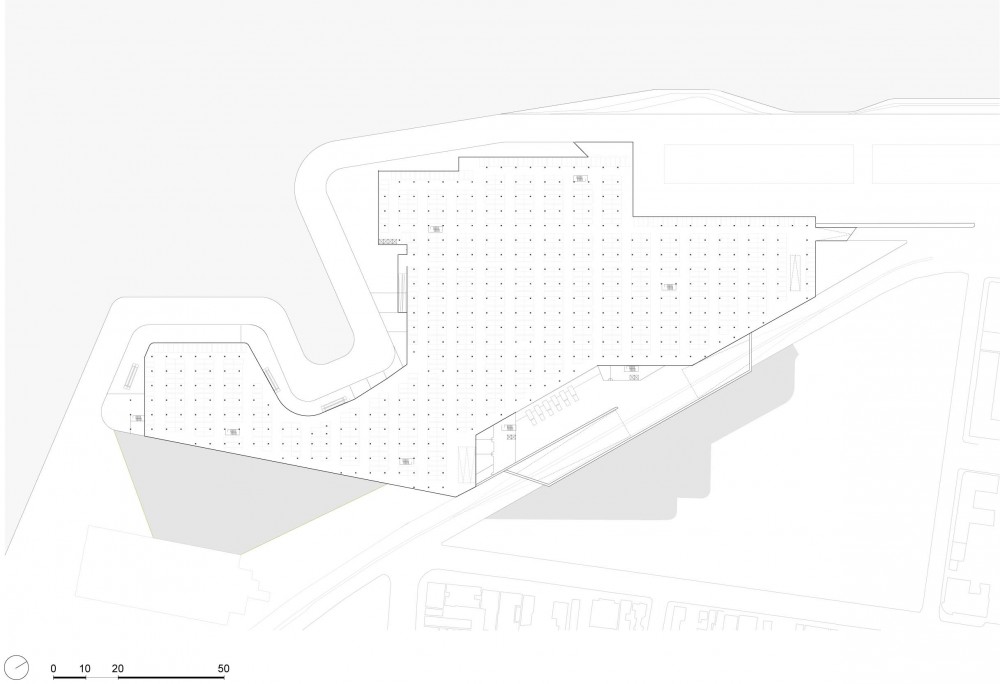 New Waterfront for Porto Alegre / b720 Fermin Vazquez Arquitectos
