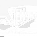 New Waterfront for Porto Alegre parking plan 01: © b720