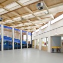 La Cabanya Nursery / Lluís Jordà Sala + Sau Taller d'Arquitectura © Adrià Goula