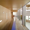 La Cabanya Nursery / Lluís Jordà Sala + Sau Taller d'Arquitectura