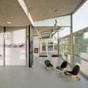 La Cabanya Nursery / Lluís Jordà Sala + Sau Taller d'Arquitectura