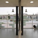 La Cabanya Nursery / Lluís Jordà Sala + Sau Taller d'Arquitectura © Adrià Goula