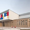 La Cabanya Nursery / Lluís Jordà Sala + Sau Taller d'Arquitectura © Adrià Goula