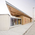 La Cabanya Nursery / Lluís Jordà Sala + Sau Taller d'Arquitectura
