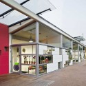 La Cabanya Nursery / Lluís Jordà Sala + Sau Taller d'Arquitectura