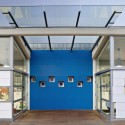 La Cabanya Nursery / Lluís Jordà Sala + Sau Taller d'Arquitectura © Adrià Goula