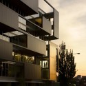 bSIDE6 / Works Partnership Architecture
