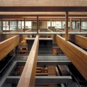 Wieden+Kennedy Headquarters / Allied Works Architecture