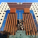 Portland Building / Michael Graves