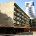 Hotel Modera / Holst Architecture