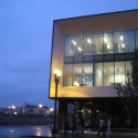 Ziba World Headquarters / Holst Architecture