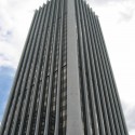 Wells Fargo Center / Charles Luckman and Associates