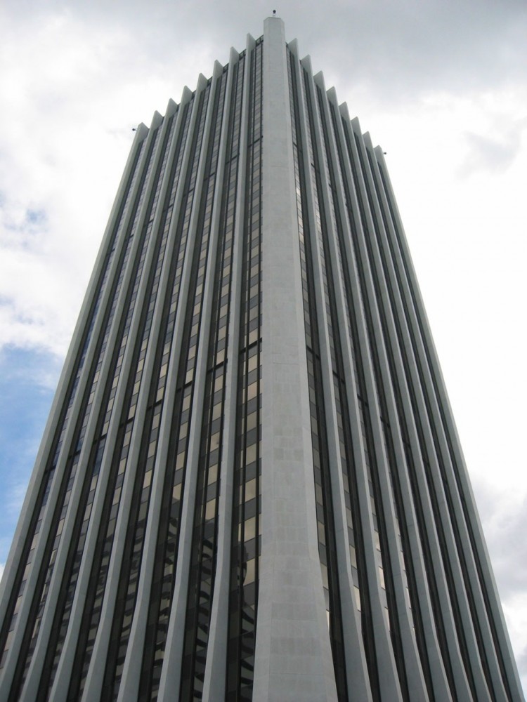 Architecture City Guide: Portland