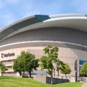 Rose Garden Arena / Ellerbe Becket