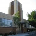 Williams & Company Building / Stokes and Zeller