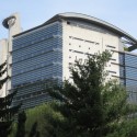 Mark O. Hatfield United States Courthouse / Kohn Pedersen Fox Associates with Broome Oringdulph Randolph and Associates