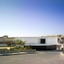 Prehistorical Interpretation Centre In Cádiz / Estudio Arquitectura Hago © Jesús Granada