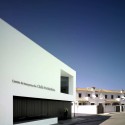 Prehistorical Interpretation Centre In Cádiz / Estudio Arquitectura Hago © Jesús Granada