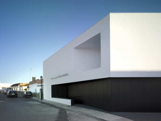 Prehistorical Interpretation Centre In Cádiz / Estudio Arquitectura Hago