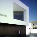 Prehistorical Interpretation Centre In Cádiz / Estudio Arquitectura Hago © Jesús Granada
