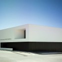 Prehistorical Interpretation Centre In Cádiz / Estudio Arquitectura Hago © Jesús Granada