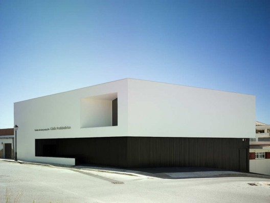 Prehistorical Interpretation Centre In Cádiz / Estudio Arquitectura Hago