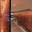 Westminster Bridge Park Plaza Hotel / BUJ architects, Uri Blumenthal architects © Colin Streater