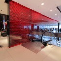 Westminster Bridge Park Plaza Hotel / BUJ architects, Uri Blumenthal architects © Colin Streater