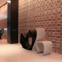 Westminster Bridge Park Plaza Hotel / BUJ architects, Uri Blumenthal architects © Colin Streater